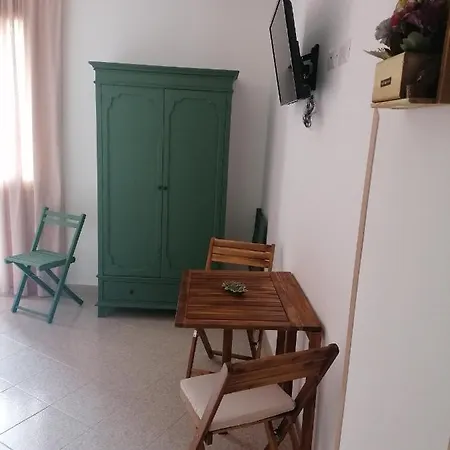 招待所 Farmamia 阿谢亚