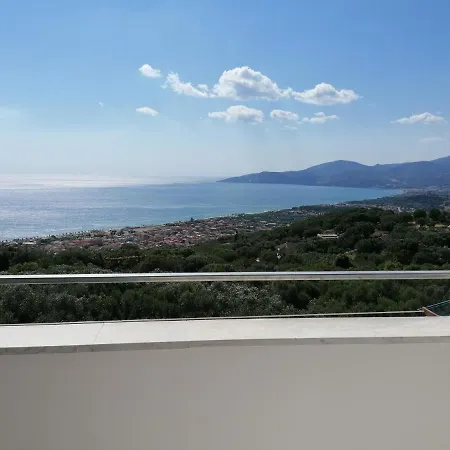Pensjonat Farmamia *