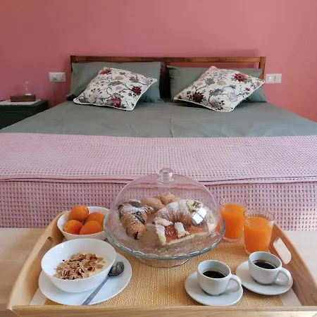 Guest house Farmamia Ascea