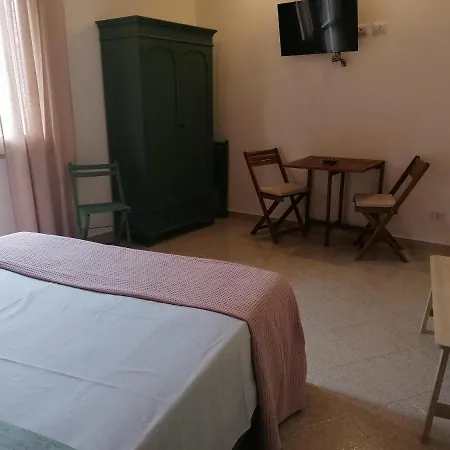 Casa de hóspedes Farmamia Ascea