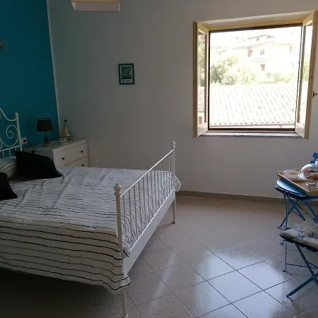 Farmamia Guest house Ascea
