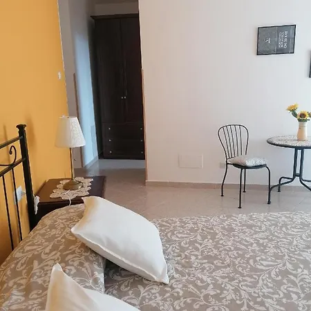 Guest house Farmamia Ascea
