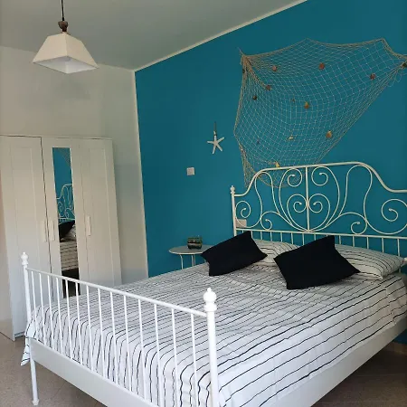 Farmamia 3* Ascea