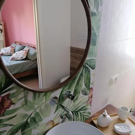 Guest house Farmamia