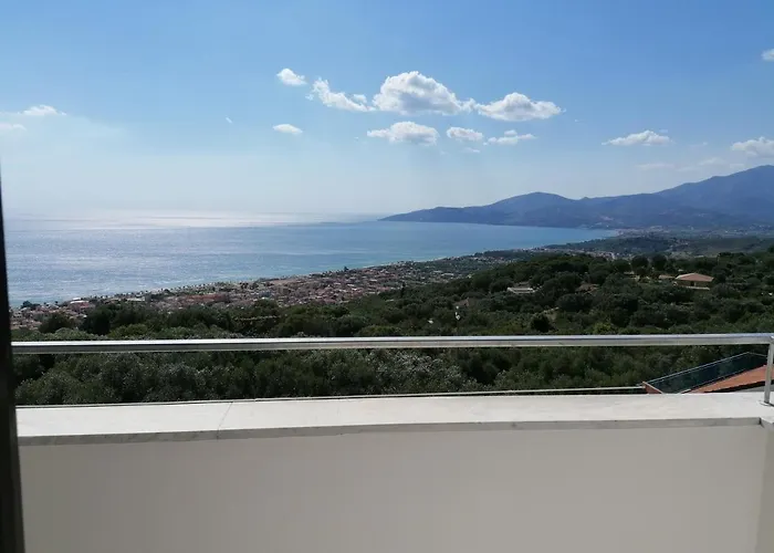 Πανσιόν Farmamia 3*