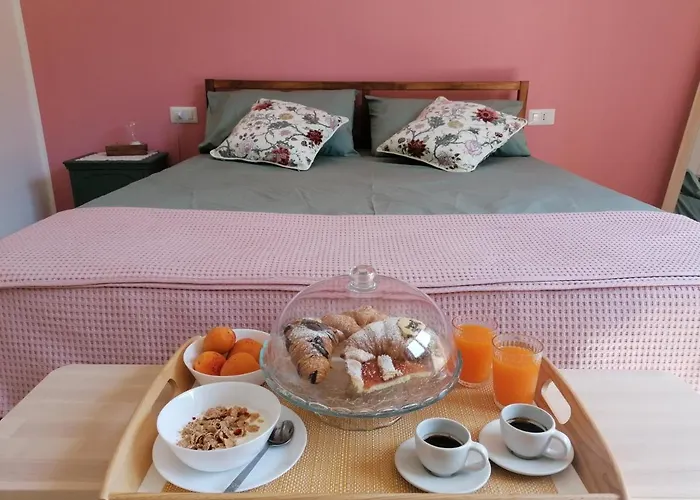 Affittacamere Farmamia Ascea