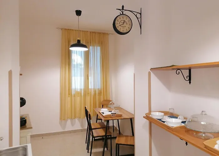 Affittacamere Farmamia 3*